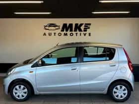 Daihatsu Cuore (2008) thumbnail 8