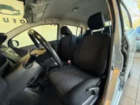 Daihatsu Cuore (2008) thumbnail 10