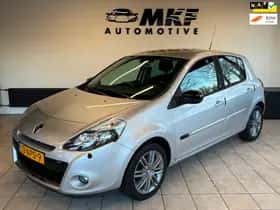 Renault Clio (2010) thumbnail 1
