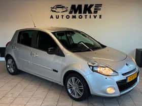 Renault Clio (2010) thumbnail 3