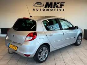Renault Clio (2010) thumbnail 5