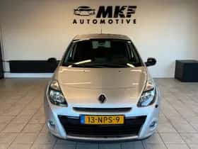 Renault Clio (2010) thumbnail 6