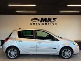 Renault Clio (2010) thumbnail 9