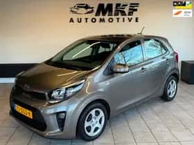 Kia Picanto (2017)