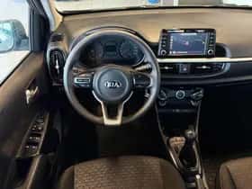 Kia Picanto (2017) thumbnail 13