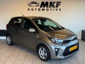 Kia Picanto (2017) thumbnail 3