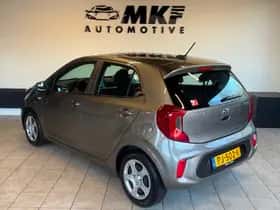 Kia Picanto (2017) thumbnail 4