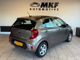 Kia Picanto (2017) thumbnail 5