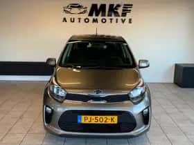 Kia Picanto (2017) thumbnail 6