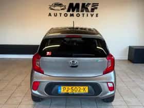 Kia Picanto (2017) thumbnail 7