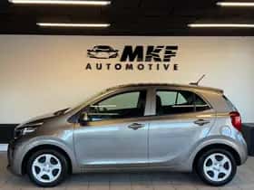 Kia Picanto (2017) thumbnail 8