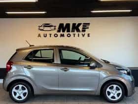 Kia Picanto (2017) thumbnail 9