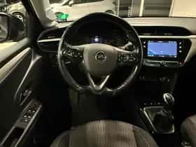 Opel Corsa (2020) thumbnail 12