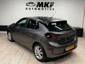 Opel Corsa (2020) thumbnail 4