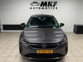 Opel Corsa (2020) thumbnail 5