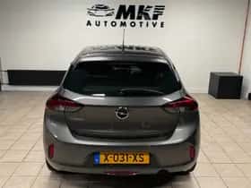 Opel Corsa (2020) thumbnail 6