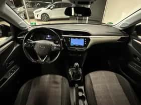 Opel Corsa (2020) thumbnail 9