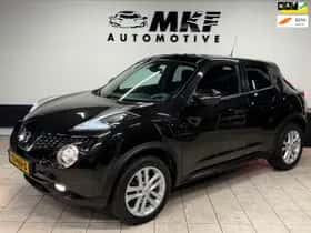 Nissan Juke (2018) thumbnail 2