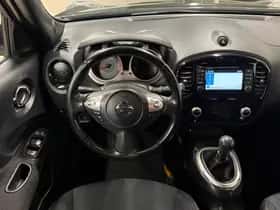 Nissan Juke (2018) thumbnail 13