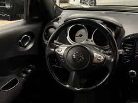 Nissan Juke (2018) thumbnail 16