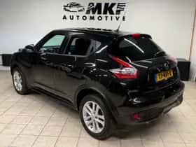 Nissan Juke (2018) thumbnail 4
