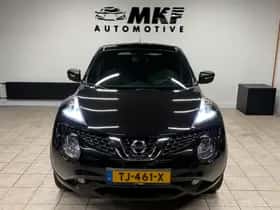 Nissan Juke (2018) thumbnail 6