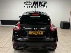 Nissan Juke (2018) thumbnail 7