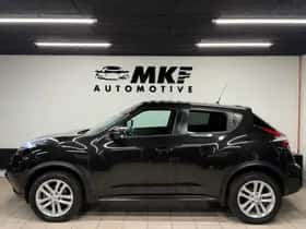 Nissan Juke (2018) thumbnail 8