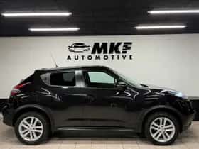 Nissan Juke (2018) thumbnail 9