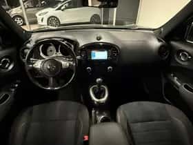 Nissan Juke (2018) thumbnail 10