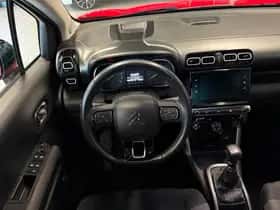 Citroën C3 Aircross (2019) thumbnail 14