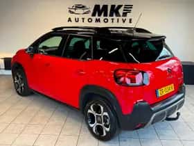 Citroën C3 Aircross (2019) thumbnail 4