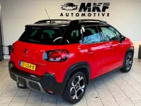 Citroën C3 Aircross (2019) thumbnail 5