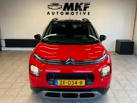 Citroën C3 Aircross (2019) thumbnail 6