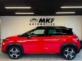 Citroën C3 Aircross (2019) thumbnail 7