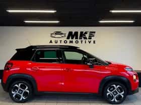 Citroën C3 Aircross (2019) thumbnail 8