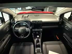 Citroën C3 Aircross (2019) thumbnail 9