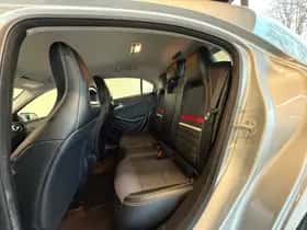 Mercedes-Benz A-Klasse (2014) thumbnail 12
