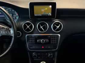 Mercedes-Benz A-Klasse (2014) thumbnail 14