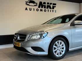 Mercedes-Benz A-Klasse (2014) thumbnail 16