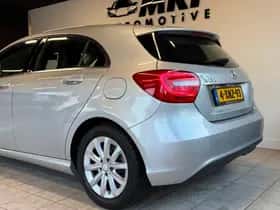 Mercedes-Benz A-Klasse (2014) thumbnail 17