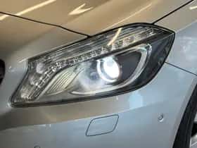 Mercedes-Benz A-Klasse (2014) thumbnail 18