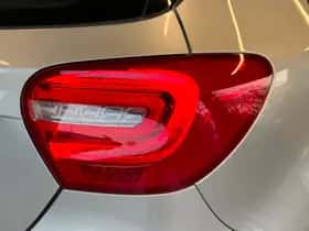 Mercedes-Benz A-Klasse (2014) thumbnail 19