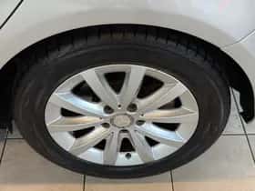 Mercedes-Benz A-Klasse (2014) thumbnail 20