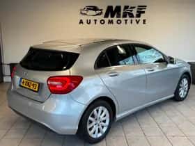 Mercedes-Benz A-Klasse (2014) thumbnail 5