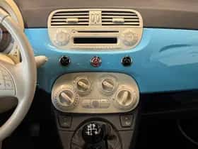 Fiat 500 (2011) thumbnail 14