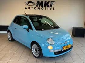 Fiat 500 (2011) thumbnail 3