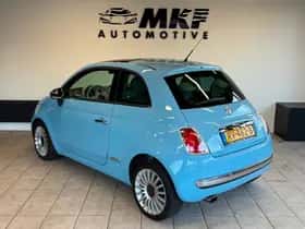 Fiat 500 (2011) thumbnail 4
