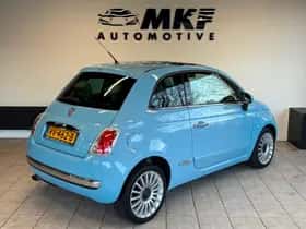 Fiat 500 (2011) thumbnail 5