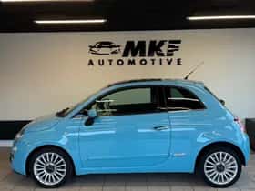 Fiat 500 (2011) thumbnail 7